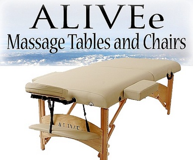 Professional Wide Portable massage tables