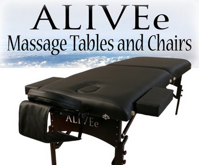 Signature Portable massage tables